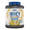 Critical Whey