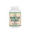 Double Wood Supplements Magnesium Glycinate (180 Capsules)