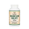 Double Wood Supplements Magnesium Malate (420 Capsules)