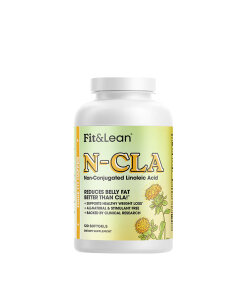 Fit & Lean - N-Cla (120 Softgels)
