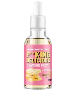 Fitking Delicious Flavour Drops