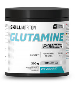 Glutamine Powder