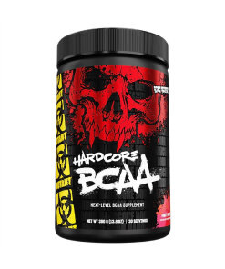 Hardcore BCAA