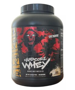 Hardcore Whey