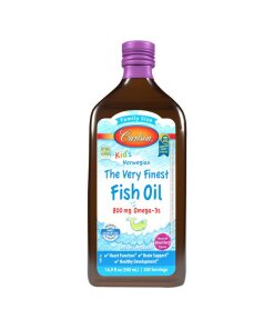 Kid's The Very Finest Fish Oil