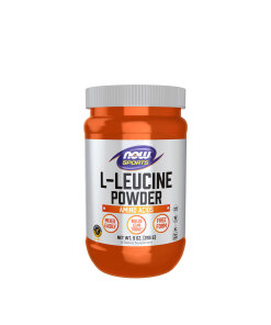 L-Leucine powder