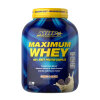 MHP - Maximum Whey - 100% Whey Protein (62 Servings