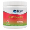 NAC-pulver