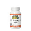 Natural Factors Hi Potency B Complex (90 Capsules)