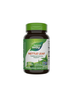 Nature's Way - Nettle Leaf (100 Capsules)