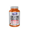 Now Foods - Creatine Monohydrate 750 mg (240 Veg Capsules)