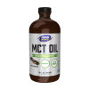 Now Foods - MCT Oil (473 ml