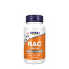 Now Foods - NAC - Acetyl-Cysteine 1000 mg (60 Tablets)