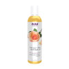 Now Foods - Tranquil Rose Massage Oil (237 ml)