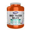 Now Foods - Whey Protein Isolate (2268 g