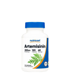 Nutricost Artemisinin (120 Capsules)