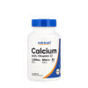 Nutricost - Calcium (with Vitamin D3)  (60 Tablets)