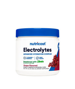 Nutricost - Electrolytes Complex (234 g