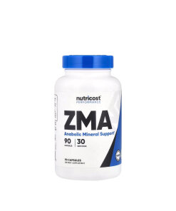 Nutricost - ZMA (90 Capsules)