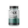Oly - Triple Magnesium 500 mg  (60 Capsules)