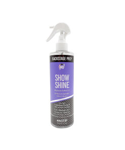 Pro-Tan 05-713 · Show Shine® Ultra-Light Posing Oil (12 fl. oz.)