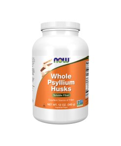 Psyllium Husks Whole powder