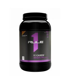 Rule1 Casein  (28 Servings