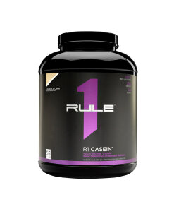 Rule1 Casein  (55 Servings