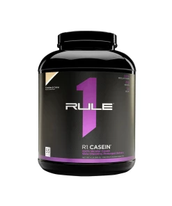 Rule1 Casein  (55 Servings