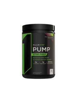 Rule1 PUMP (30 Servings