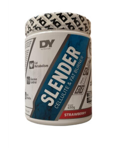 Slender Cellulite & Fat Burner