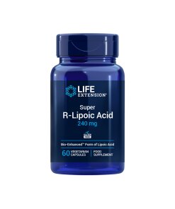 Super R-Lipoic Acid
