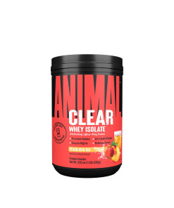 Universal Nutrition Animal Clear Whey Isolate (500 g