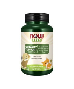 Urinary Support for Pets