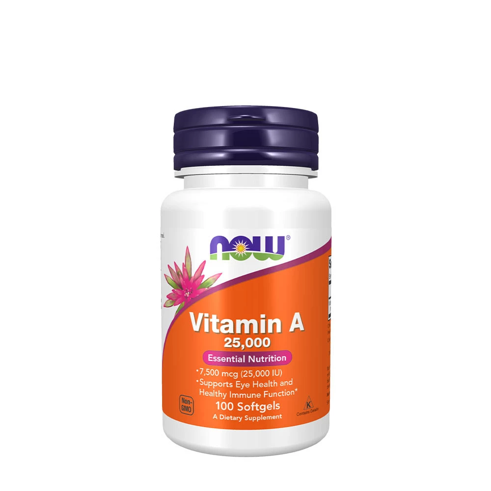Vitamin A 25