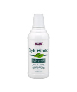Xyliwhite Refreshmint Mouthwash