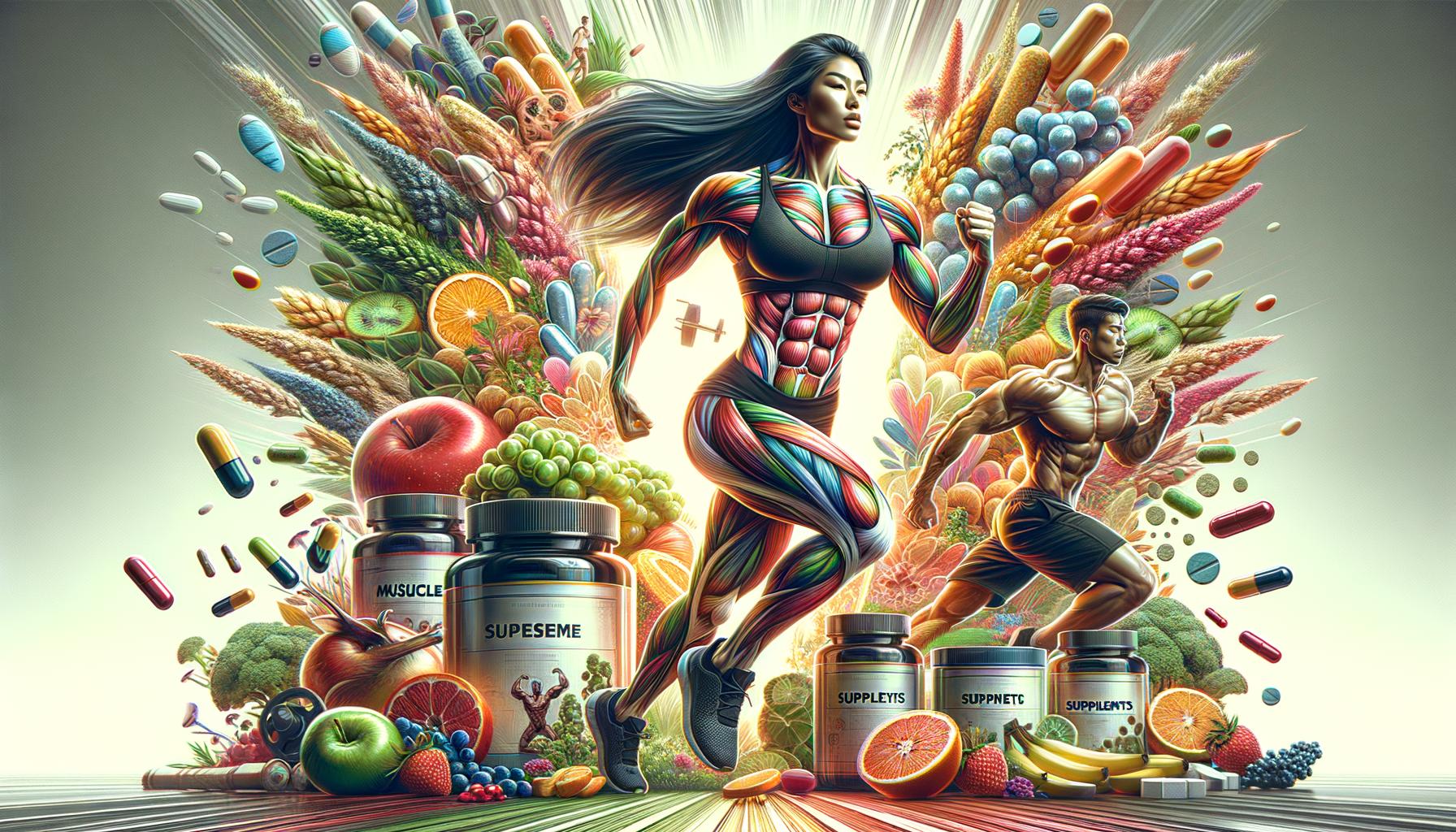 Den ‌Ultimative Guide til Glutenfri Livsstil: Sundhed og Fitness​ Hemmeligheder Afsløret