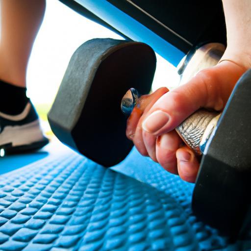 Form dit drømmelegeme med effektiv vægtstyring og slankekur