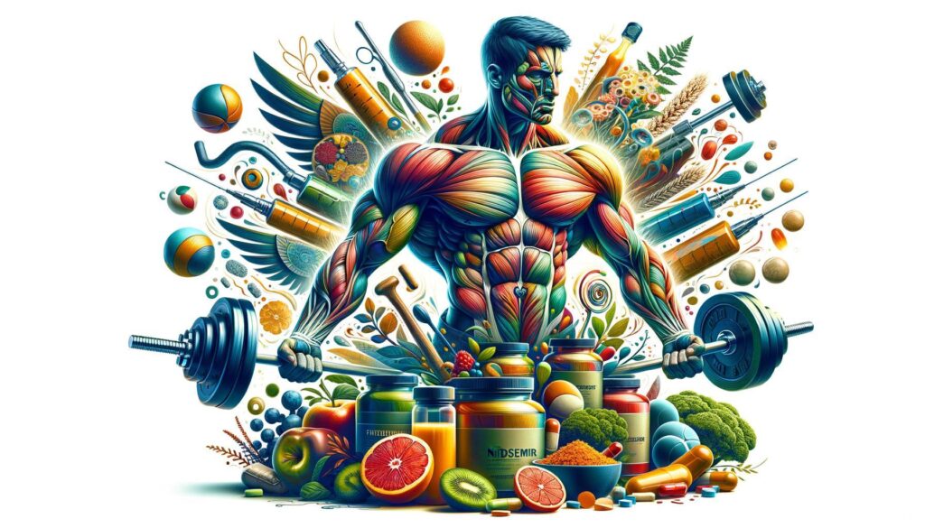 The Power of Nøddesmør: A Nutrient-Packed Superfood for Your Fitness Journey