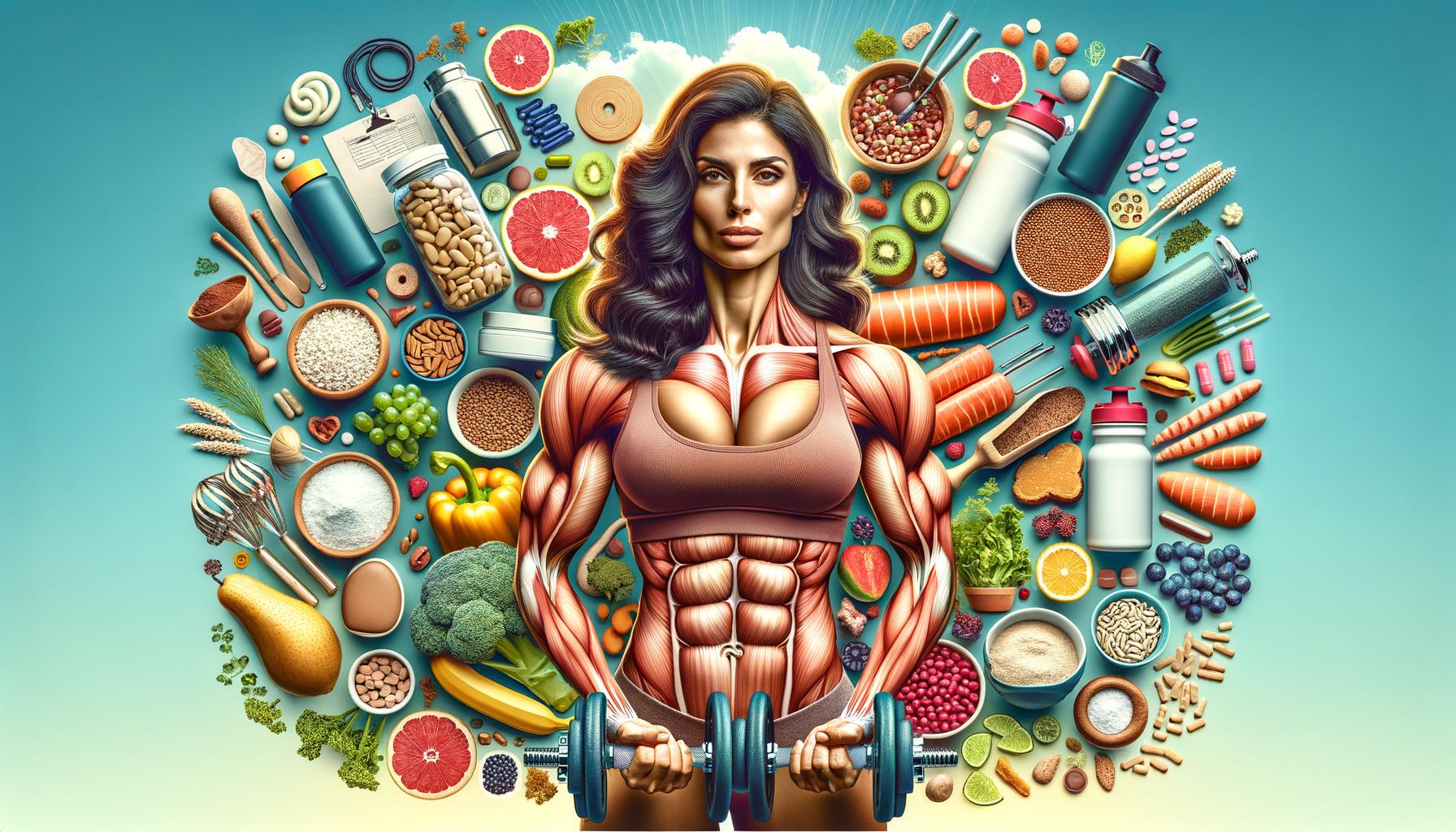 Indledning til veganske produkter og ⁢deres sundhedsværdi