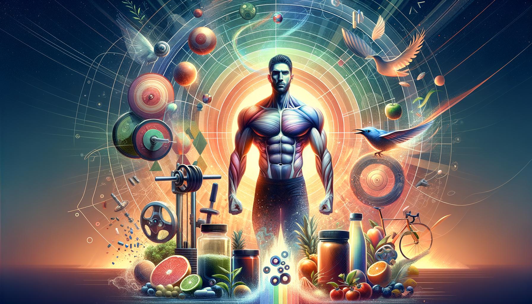 Genopliv Din Krop: Den Ultimative guide til Restitution⁤ efter Cykling