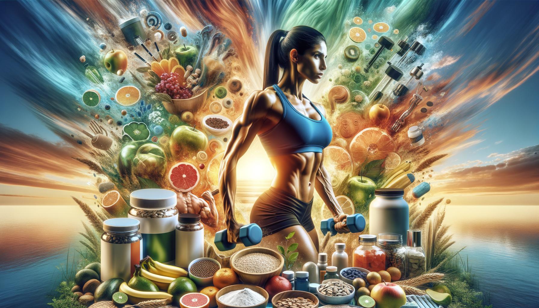 Glutenfri Mad for Fitness: Hvorfor‍ er ‌det populært?