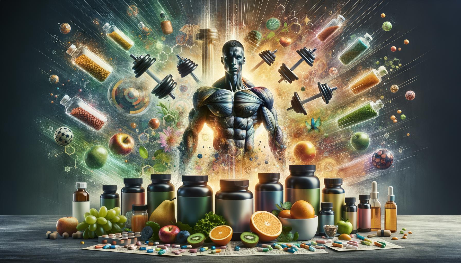 Oplåsning af Vitalitetens Mysterier: Vejen ‌til‍ Øget sundhed og⁣ Fitness