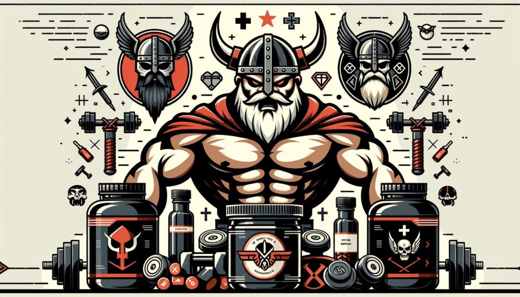 Overvind træthed med de rette vitaminer: Din ultimative guide til mere energi med Muscle Supplements