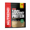 100% Whey Protein