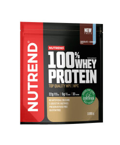 100% Whey Protein