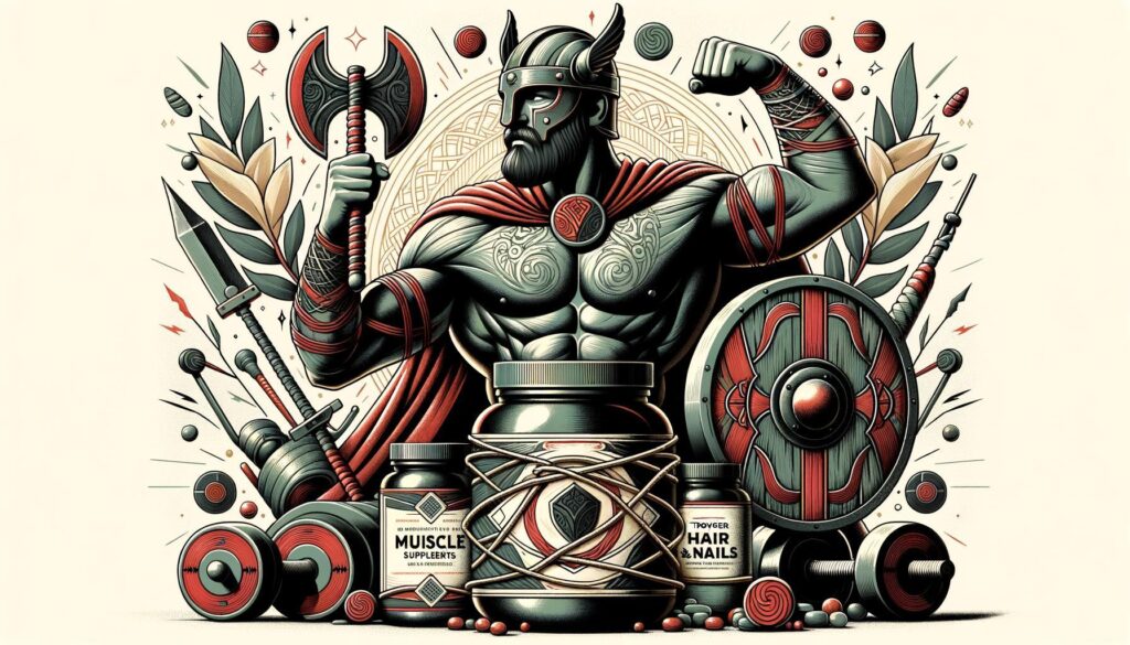 Hvorfor Magnesium er Din Bedste Ven mod Træningsrelaterede Kramper: En Guide fra Muscle Supplements