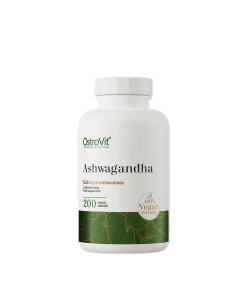 Ashwagandha - 200 tablets