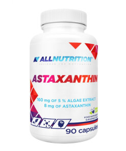 Astaxanthin - 90 vcaps
