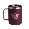 Bohtal Insulated Coffee Mug - DC Comics